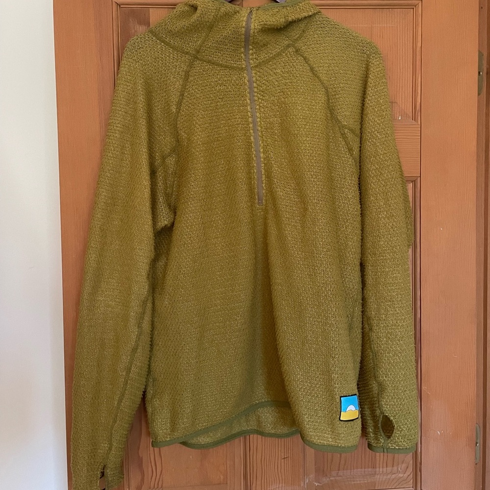 Senchi Designs A90 Hoodie